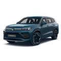 Тент для Volkswagen Tayron 2024-