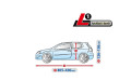 Тент для автомобиля Basic Garage. Размер: L1 hb/kombi на Seat Leon 2013-