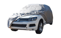 Автотент Elegant для внедорожника Размер L Suv на Hyundai Santa Fe 2013-