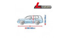 Автомобільний тент Basic Garage. Розмір L Suv/Off-road на Jeep Cherokee 2013-