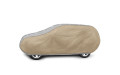 Чохол-тент для автомобіля Optimal Garage. Розмір L Suv/Off-road на Kia Sportage 2000-2004 (5-4330-241-2092)