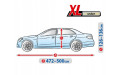 Автотент Basic Garage. Размер: XL Sedan на Honda Accord 2003-2008