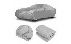 Автотент Elegant Размер M на Opel Corsa 2000-2006