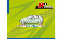 Чехол-тент для автомобиля Mobile Garage. Размер: M1 hb Hyundai i10 2013-