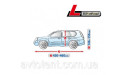 Автомобильный тент Basic Garage. Размер L Suv/Off-road на Kia Stonic 2017-