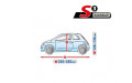 Авто тенти Basic Garage. Розмір: S3 hb Opel Agila 2008-