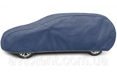 Чехол-тент для автомобиля Perfect Garage. Размер: XL hb/kombi на Volkswagen Passat B7 2010-
