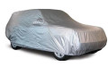 Чехол для внедорожника Elegant полиэстер Размер L JEEP на Audi Q3 2011-