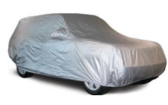 Чехол для внедорожника Elegant полиэстер Размер L JEEP на Audi Q3 2011-
