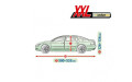Чехол-тент для автомобиля Perfect Garage. Размер: XXL Sedan на Volkswagen Phaeton 2002-