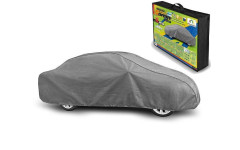 Чехол-тент для автомобиля Mobile Garage. Размер: XL Sedan на Mercedes W218 2011-