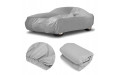 Чехол (тент) на легковой автомобиль Lavita с подкладкой Размер L на BYD S6 2012-