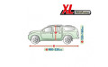 Чехол-тент для автомобиля Mobile Garage. Размер: XL PICKUP hardtop на Fiat Fullback 2016-