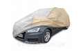 Чохол-тент для автомобіля Optimal Garage. Розмір: L1 hb/kombi на Seat Ibiza 2008- (5-4315-241-2092)