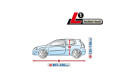 Тент для автомобіля Basic Garage. Розмір: L1 hb/kombi на Alfa Romeo MiTo 2009-