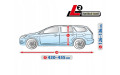 Тент автомобильный Basic Garage. Размер: L2 hb/kombi на Ford Focus II 2004-2011