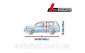 Автомобильный тент Basic Garage. Размер L Suv/Off-road на Toyota RAV 4 2019-