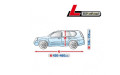 Автомобільний тент Basic Garage. Розмір L Suv/Off-road на Ford Kuga 2016-