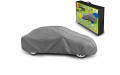 Чехол-тент для автомобиля Mobile Garage. Размер: L Sedan на Renault Fluence 2009-