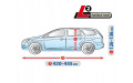 Тент автомобильный Basic Garage. Размер: L2 hb/kombi на Mitsubishi Lancer 1996-2003