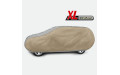 Чехол-тент для автомобиля Optimal Garage. Размер XL Suv/Off-road на Hummer H3 2005-2010 (5-4331-241-2092)