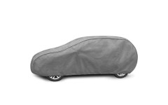 Чехол-тент для автомобиля Mobile Garage. Размер: L2 hb/kombi на Seat Toledo 2013- (5-4105-248-3020)