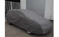 Чохол-тент для автомобіля Mobile Garage. Розмір S3 hatchback на Fiat 600 2007-
