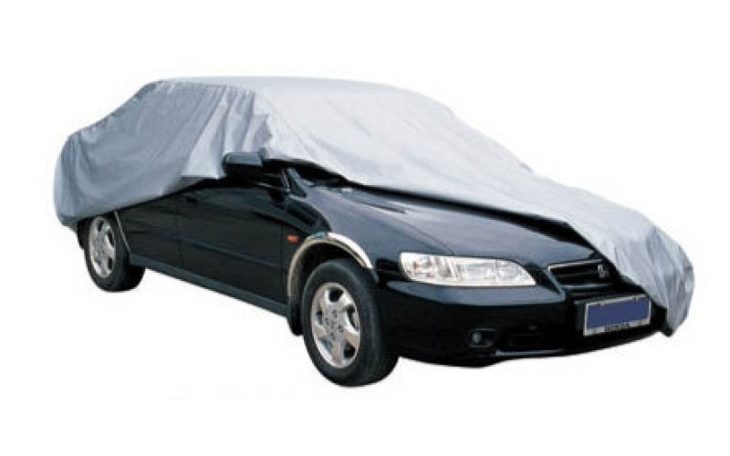 Чехол для легкового автомобиля Lavita полиэстер размер M на Geely CK Norma 2012-