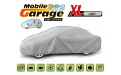 Чохол-тент для автомобіля Mobile Garage. Розмір: XL Sedan на BMW M5 F90 2020-