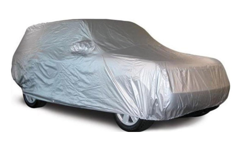 Чохол для позашляховика Lavita поліестер Розмір XL на Audi Q5 2008-