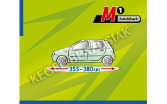 Чехол-тент для автомобиля Mobile Garage. Размер: M1 hb Opel Corsa 2000-2006