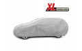 Авто тент Basic Garage. Размер: XL hb/kombi на Ford Mondeo 1993-2000 (5-3957-241-3021)