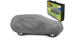 Чехол-тент для автомобиля Mobile Garage. Размер XL Suv/Off-road на BMW X6 E71 2008-