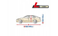 Чехол-тент для автомобиля Optimal Garage. Размер: L Sedan на Ford Fiesta 2015- (5-4322-241-2092)