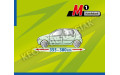 Чехол-тент для автомобиля Mobile Garage. Размер: M1 hb Nissan Micra 2010-