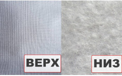 Тент на авто Opel Corsa 2000-2006, Lavita с подкладкой Размер M