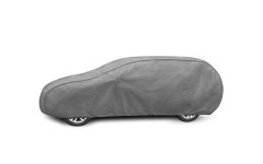 Чехол-тент для автомобиля Mobile Garage. Размер: XXL kombi на Peugeot 508 2011-