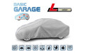 Тент-чехол для автомобиля Basic Garage. Размер: L Sedan на Toyota Corolla 2016-
