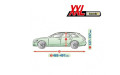 Чехол-тент для автомобиля Perfect Garage. Размер: XXL kombi на Audi A6 Avant c 1997-2005