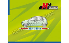Чехол-тент для автомобиля Mobile Garage. Размер: M1 hb Ford Fiesta 1999-2001