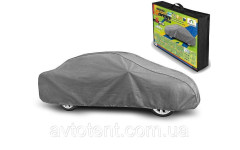 Чехол-тент для автомобиля Mobile Garage. Размер: XL Sedan на Ford Fusion 2015-