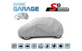 Автомобильные тенты Basic Garage. Размер: S3 hb Chevrolet Spark 2005-2008