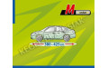 Чохол-тент для автомобіля Mobile Garage. Розмір: M Sedan на ZAZ Sens 2005-