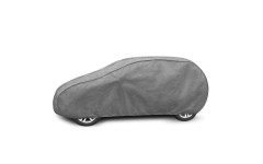 Чехол-тент для автомобиля Mobile Garage. Размер: M2 Hatchback на BMW Mini One 2013-