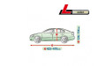 Чехол-тент для автомобиля Perfect Garage. Размер: L Sedan на BMW 1 E87 2004-2012