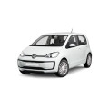 Тент для Volkswagen UP 2019-