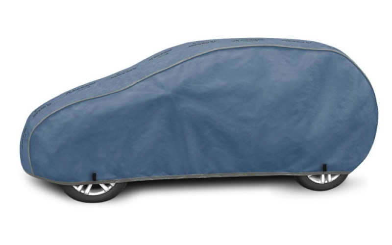 Чохол-тент для автомобіля Perfect Garage. Розмір: M1 hb на Toyota Yaris 2006-2010