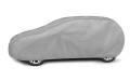 Тент для автомобіля Basic Garage. Розмір: L1 hb/kombi на Volkswagen Golf IV 1997-2006