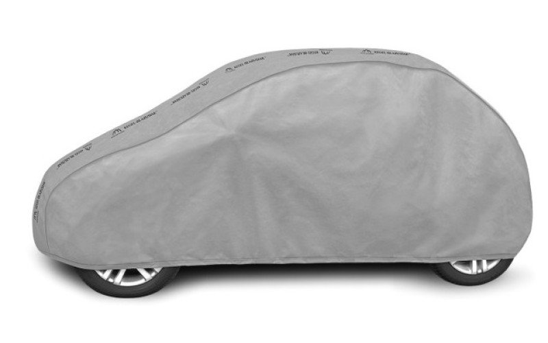 Авто тенти Basic Garage. Розмір: S3 hb Toyota Aygo 2004-2014