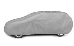 Авто тент Basic Garage. Размер: XL hb/kombi на Volkswagen Passat Alltrack 2012- (5-3957-241-3021)